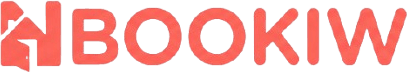 Bookiw logo