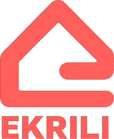 Ekrili logo