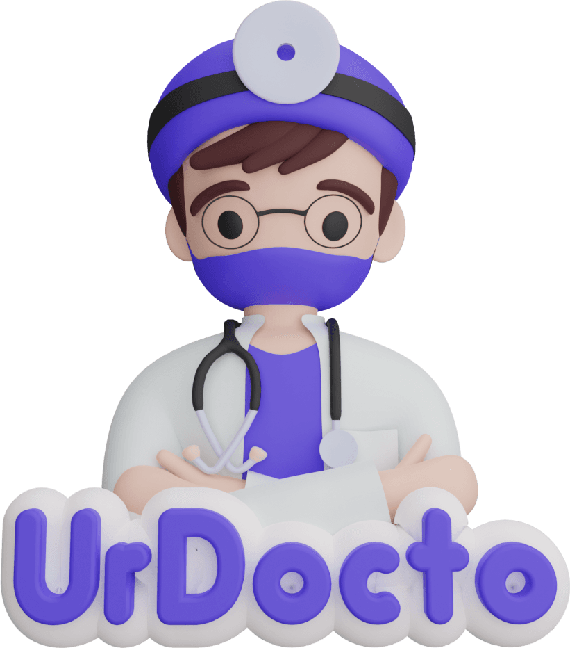 UrDocto logo