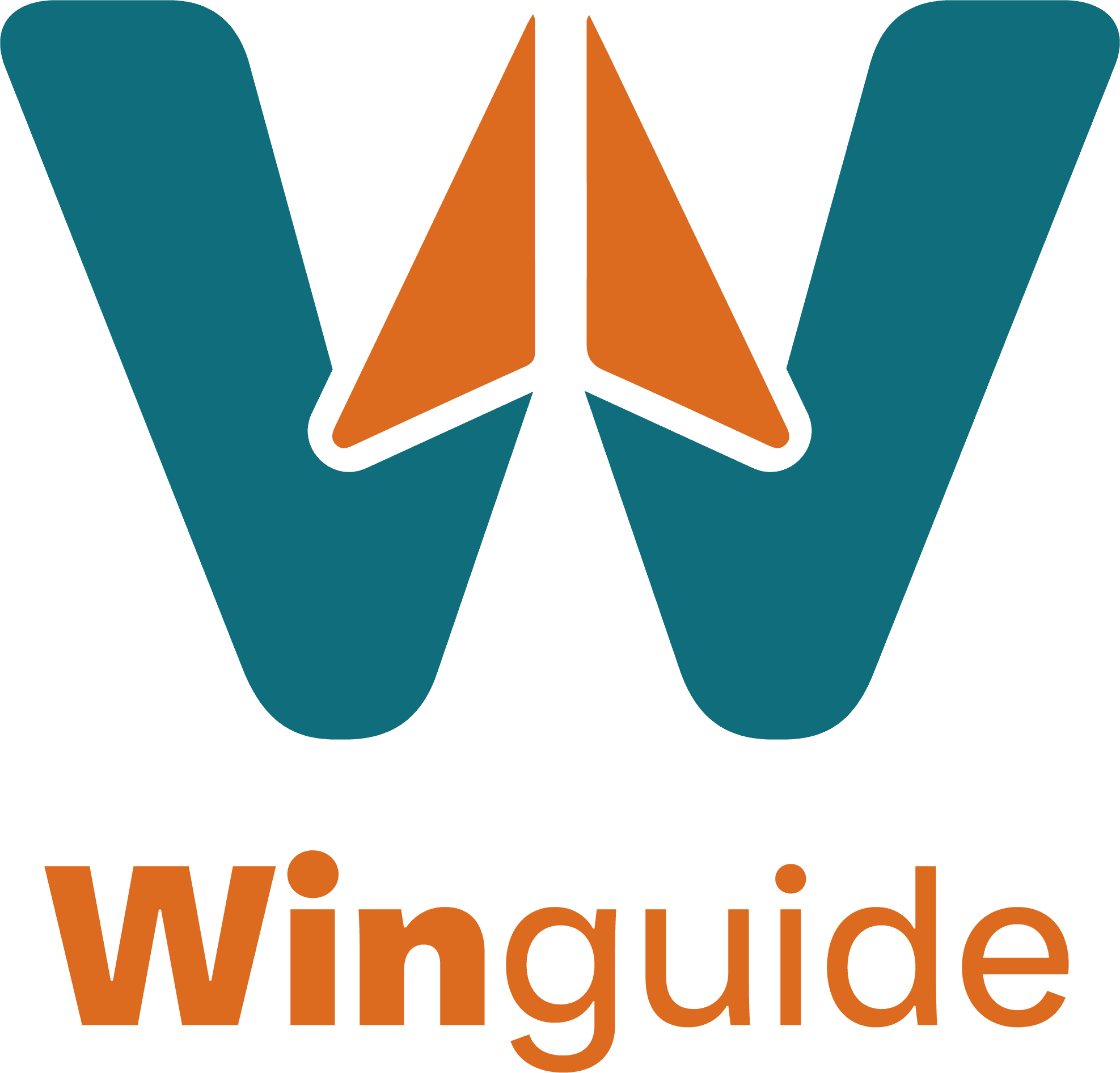 Winguide logo