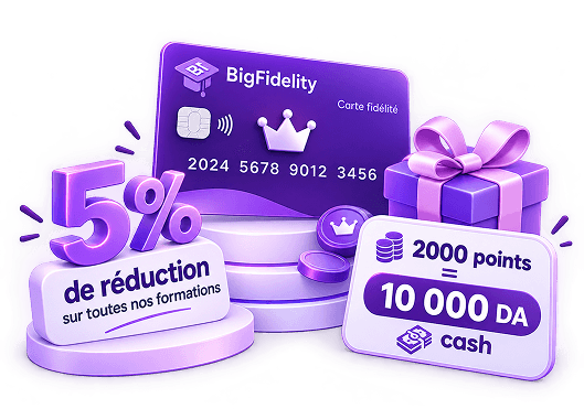 BigFidelity Card