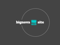 bignova site